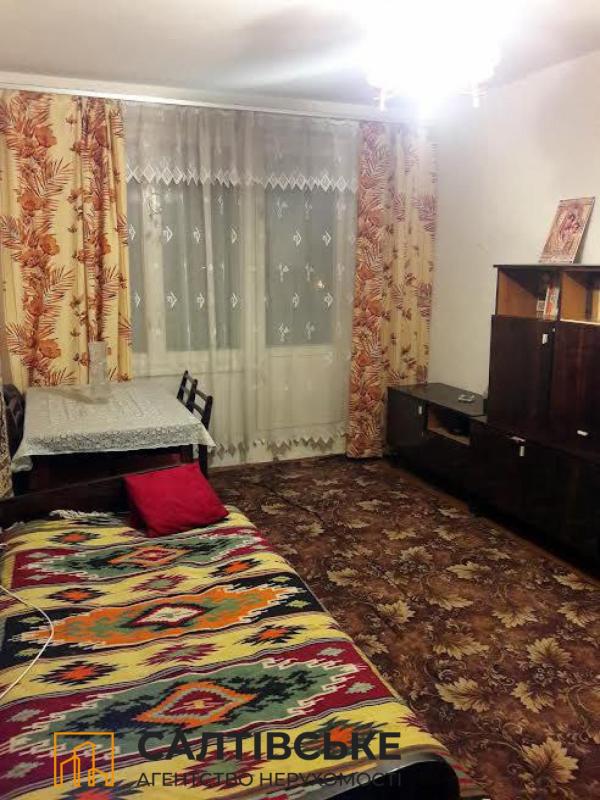 Sale 2 bedroom-(s) apartment 45 sq. m., Valentynivska street 23д