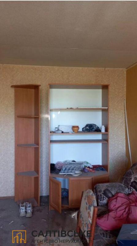 Sale 1 bedroom-(s) apartment 33 sq. m., Buchmy Street (Komandarma Uborevycha Street) 44