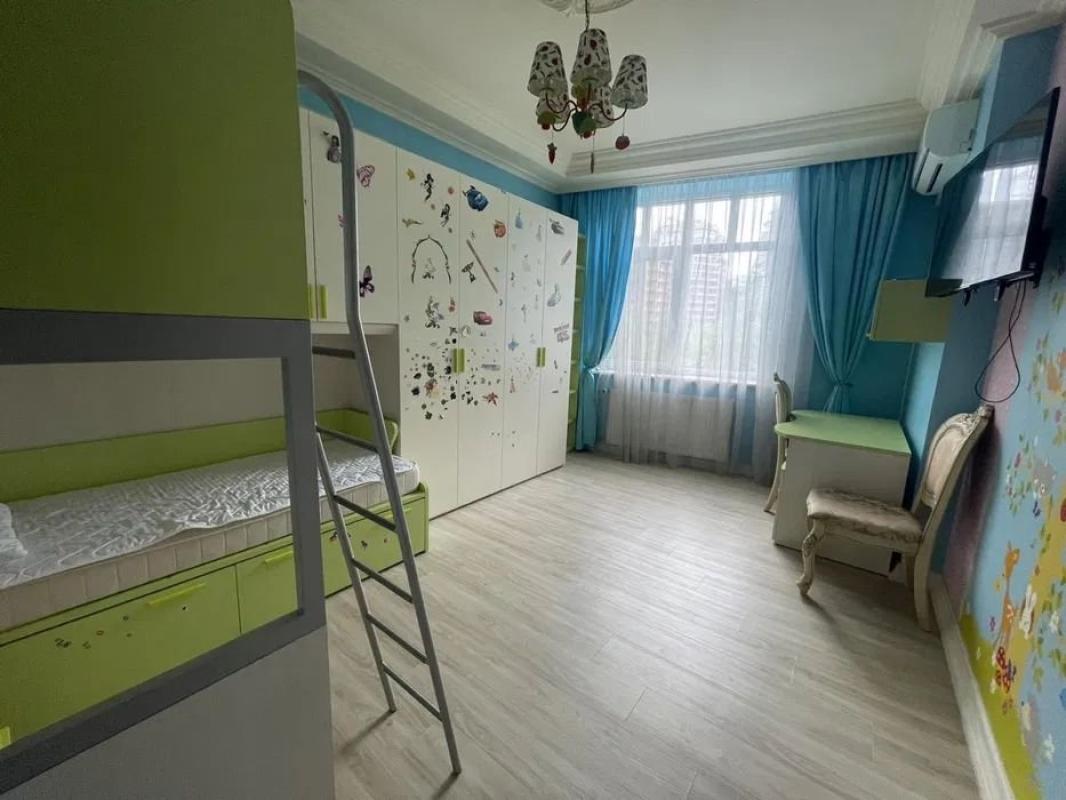 Long term rent 2 bedroom-(s) apartment Staronavodnytska Street 6Б