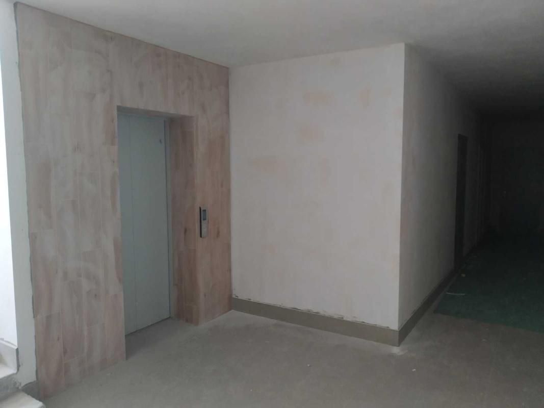 Sale 1 bedroom-(s) apartment 40 sq. m., Orenburzka Street