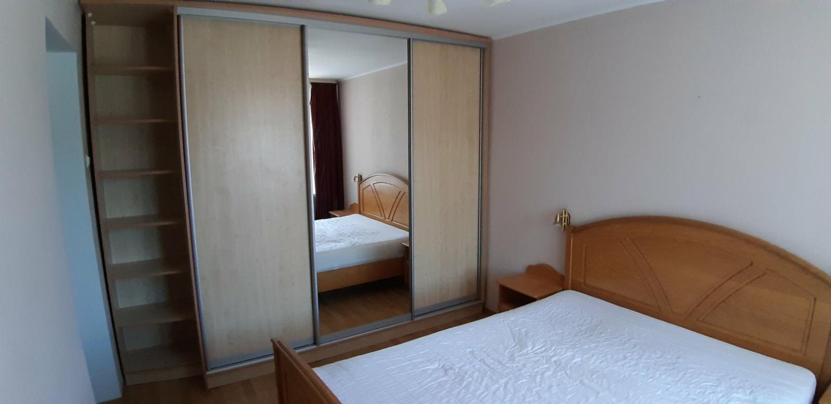 Sale 2 bedroom-(s) apartment 50 sq. m., Poltavsky Shlyakh Street 148/2