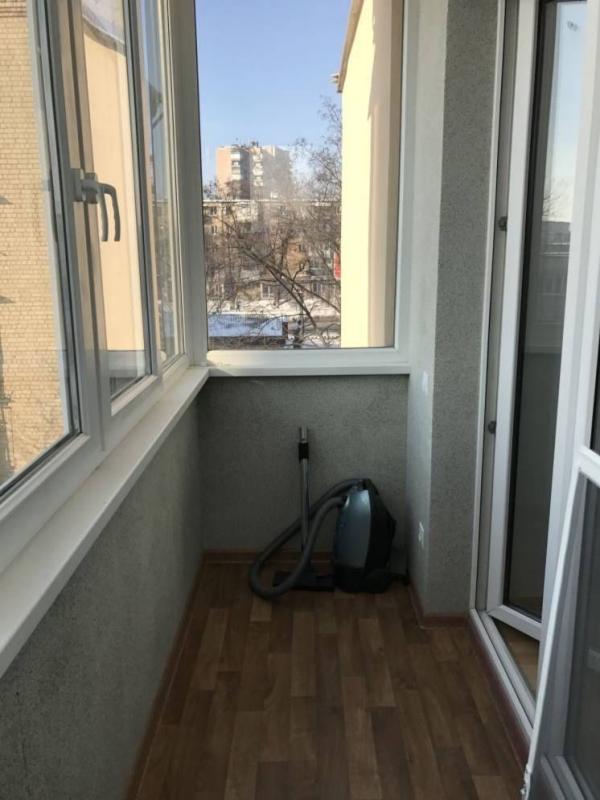Sale 2 bedroom-(s) apartment 55 sq. m., Poltavsky Shlyakh Street 119