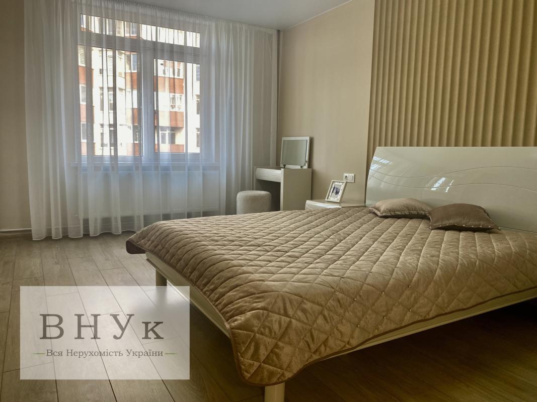 Sale 2 bedroom-(s) apartment 70 sq. m., Kyivska Street 12