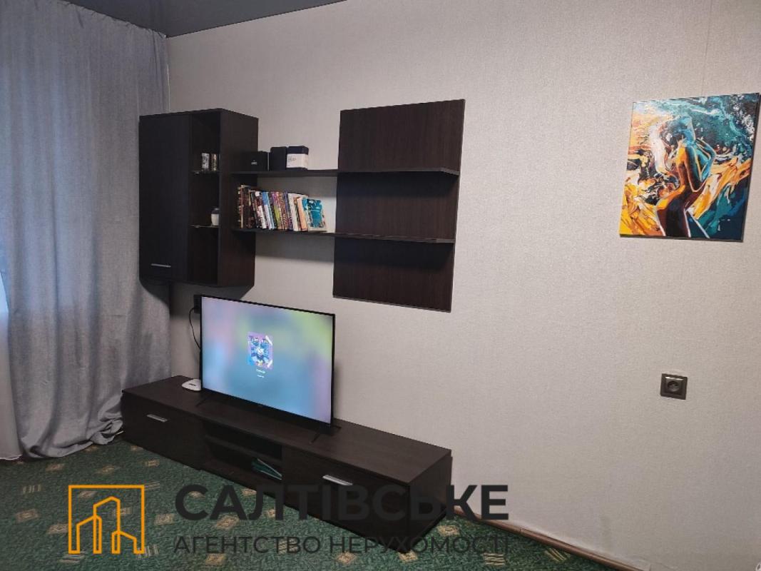 Sale 1 bedroom-(s) apartment 22 sq. m., Hvardiytsiv-Shyronintsiv Street 41