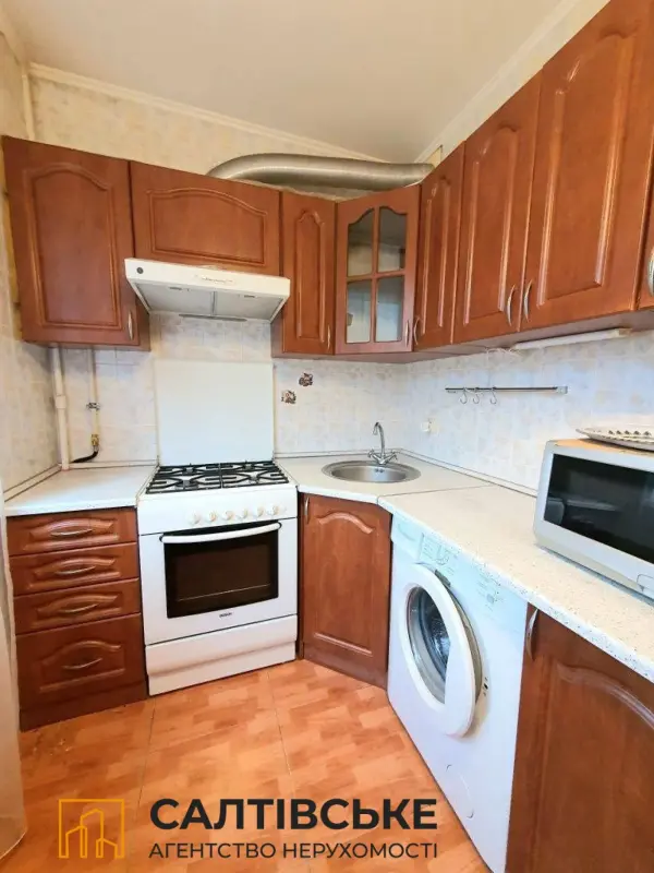 Apartment for sale - Druzhby Narodiv Street 253