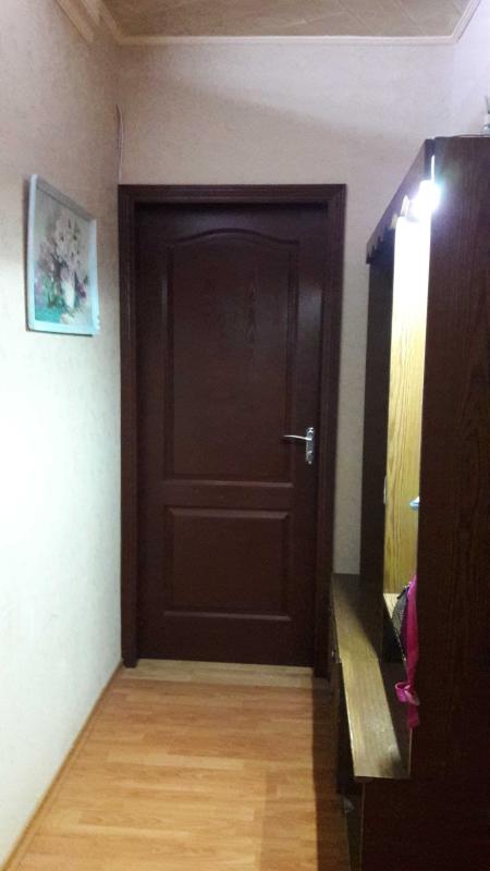 Long term rent 2 bedroom-(s) apartment Ruslana Plokhodka Street 2
