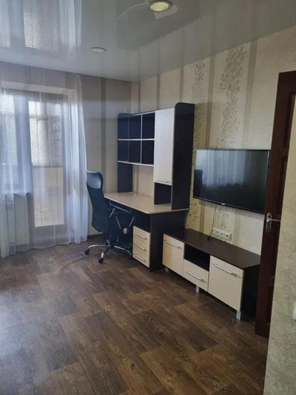Long term rent 1 bedroom-(s) apartment Morozova Street 34