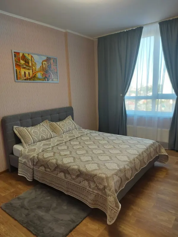 Apartment for rent - Hrodnenska Street