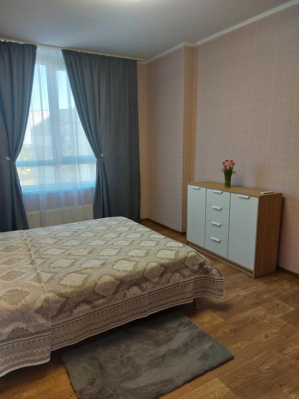 Довгострокова оренда 1 кімнатної квартири Гродненська вул.