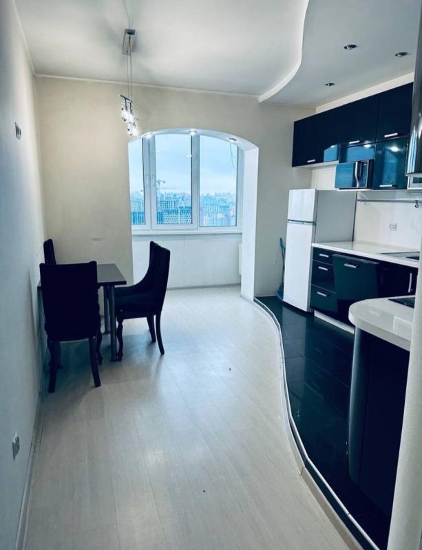 Long term rent 2 bedroom-(s) apartment Kharkivske Road 19