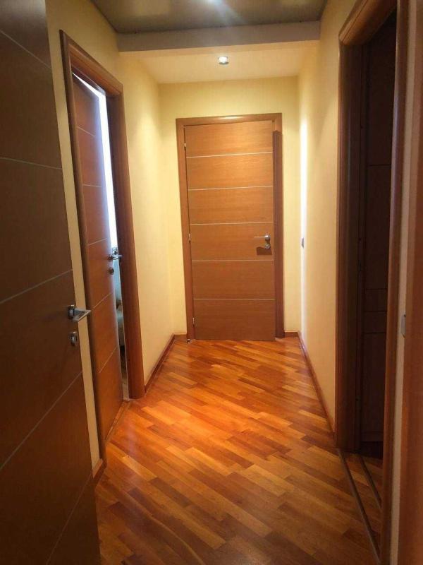 Long term rent 3 bedroom-(s) apartment Volodymyrska Street 49а