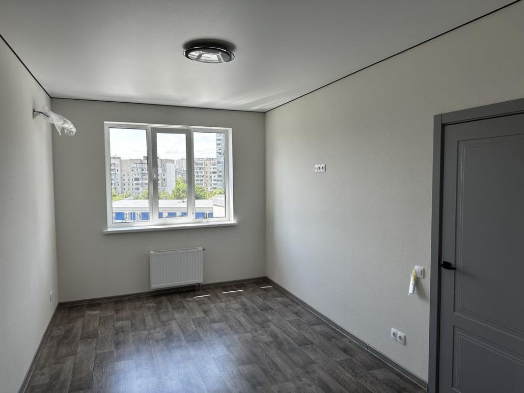 Sale 1 bedroom-(s) apartment 37 sq. m., Arkhitektora Verbytskoho Street