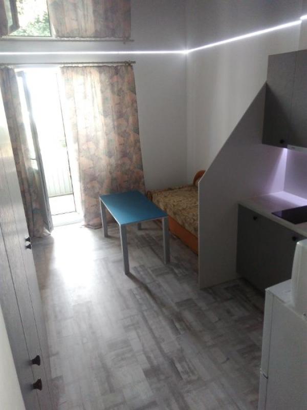 Long term rent 1 bedroom-(s) apartment Teremkivska Street 3