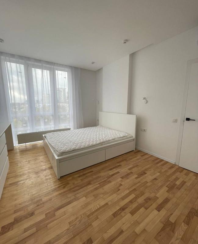 Sale 1 bedroom-(s) apartment 40 sq. m., Hlybochytska Street