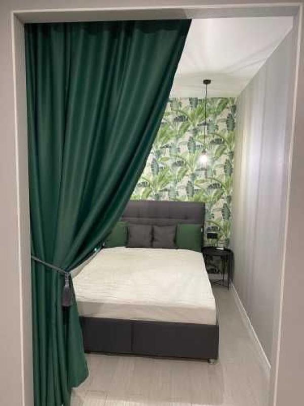 Long term rent 1 bedroom-(s) apartment Baltiiskyi lane 3