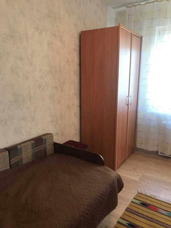 Sale 3 bedroom-(s) apartment 87 sq. m., Petra Hryhorenka Avenue 16