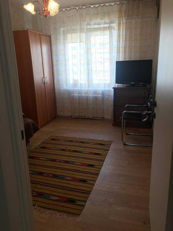 Sale 3 bedroom-(s) apartment 87 sq. m., Petra Hryhorenka Avenue 16