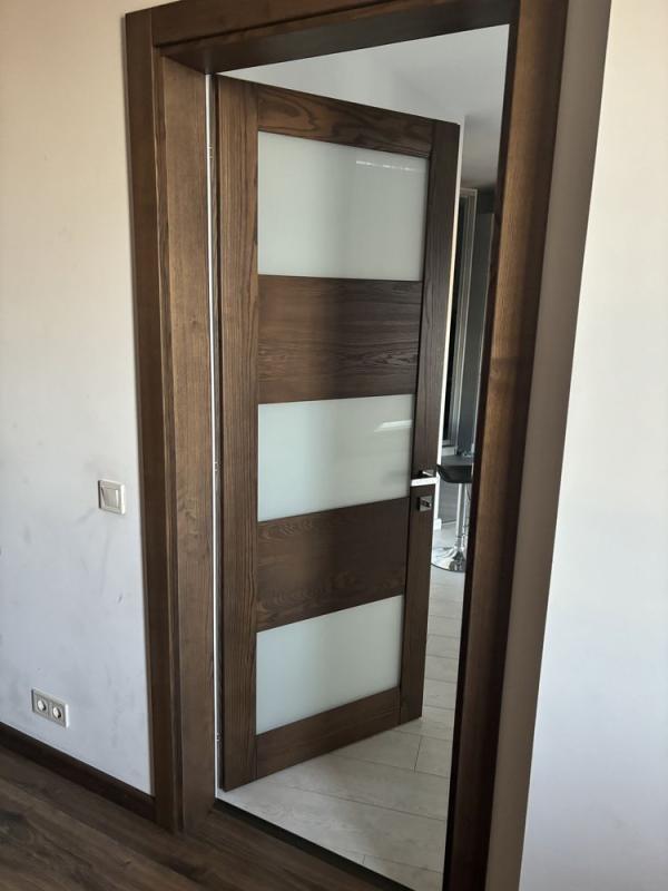 Sale 2 bedroom-(s) apartment 50 sq. m., Zarichna Street 1в