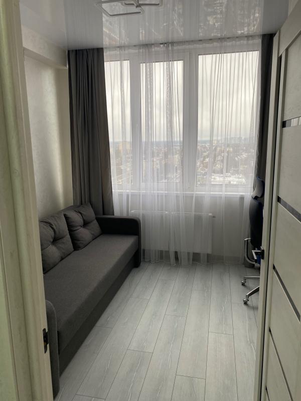 Sale 2 bedroom-(s) apartment 39 sq. m., Danyla Scherbakivskoho street 52