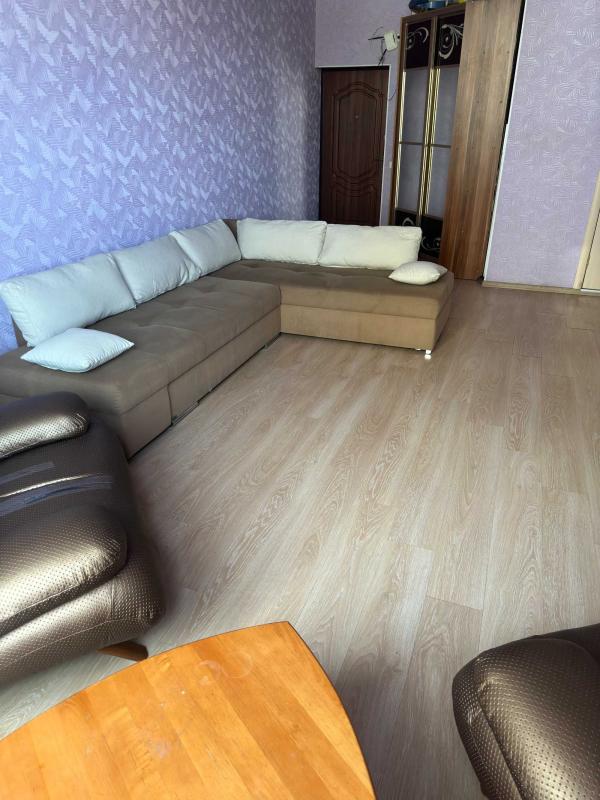 Long term rent 2 bedroom-(s) apartment Rymarska Street 19