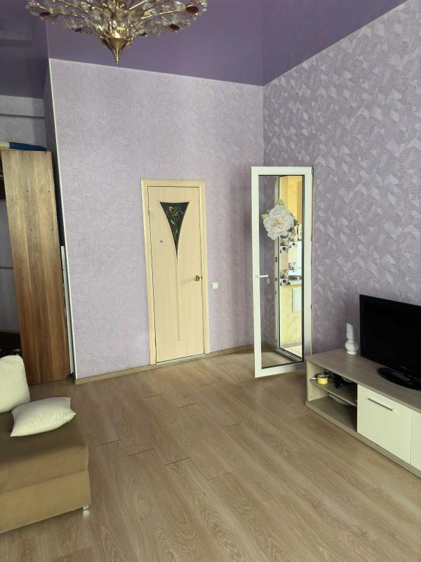 Long term rent 2 bedroom-(s) apartment Rymarska Street 19