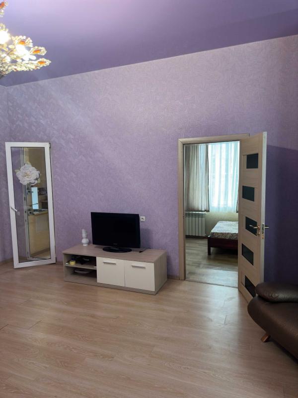 Long term rent 2 bedroom-(s) apartment Rymarska Street 19