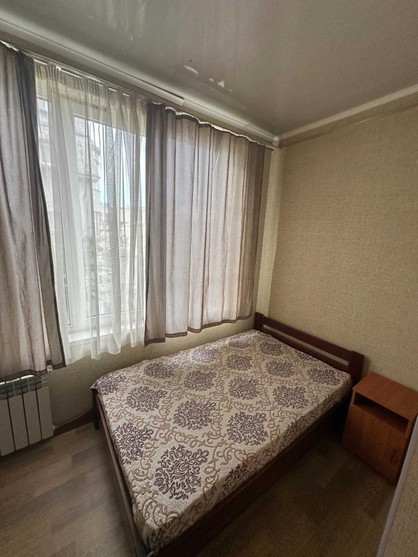 Long term rent 2 bedroom-(s) apartment Rymarska Street 19