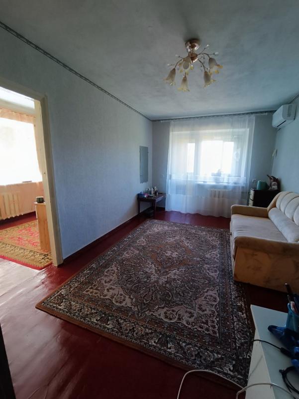Продаж 2 кімнатної квартири 43 кв. м, Льва Ландау просп. 58