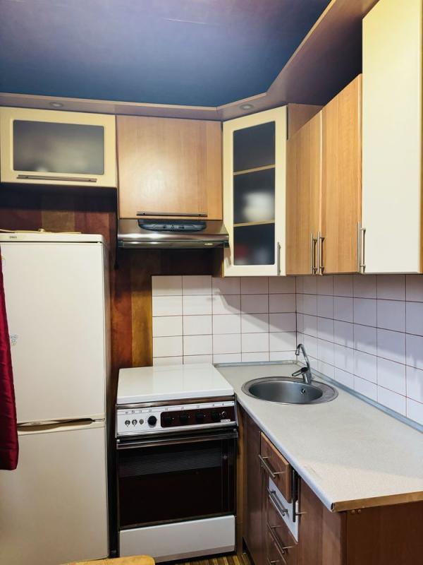 Sale 1 bedroom-(s) apartment 28 sq. m., Volonterska street (Sotsialistychna Street) 68