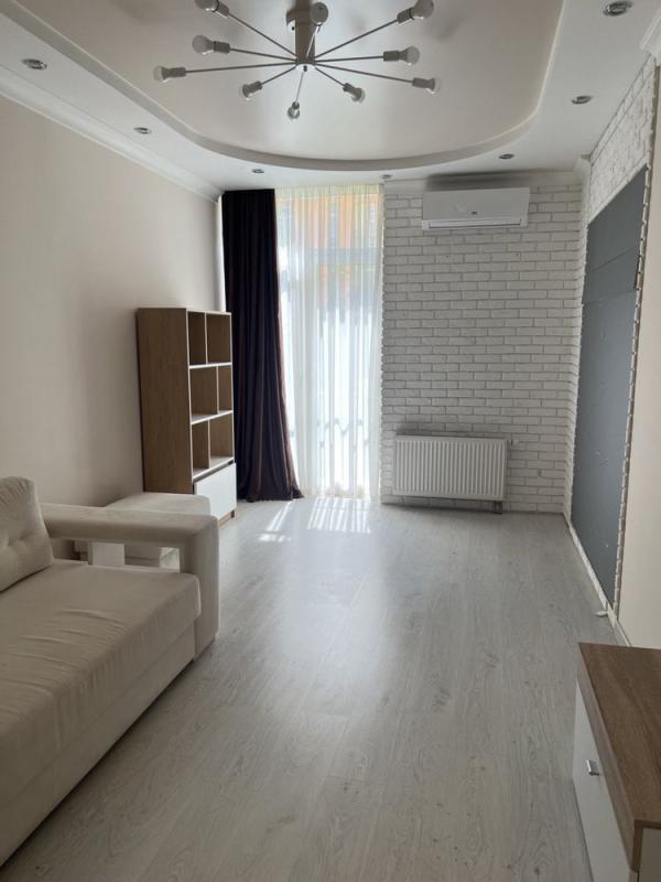 Sale 1 bedroom-(s) apartment 44 sq. m., Reheneratorna Street