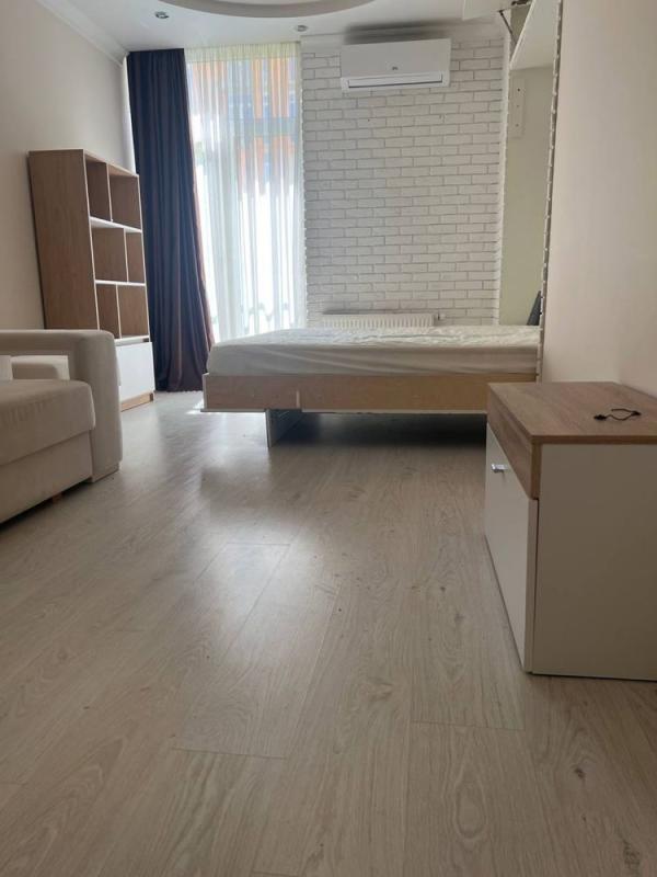 Sale 1 bedroom-(s) apartment 44 sq. m., Reheneratorna Street