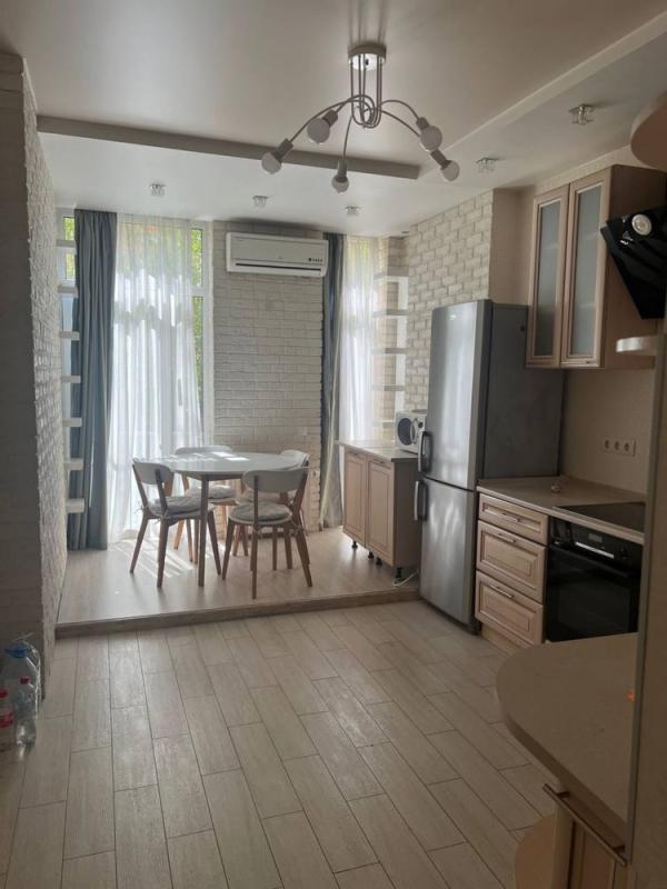 Sale 1 bedroom-(s) apartment 44 sq. m., Reheneratorna Street