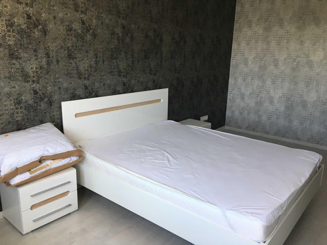 Long term rent 1 bedroom-(s) apartment Baltiiskyi lane