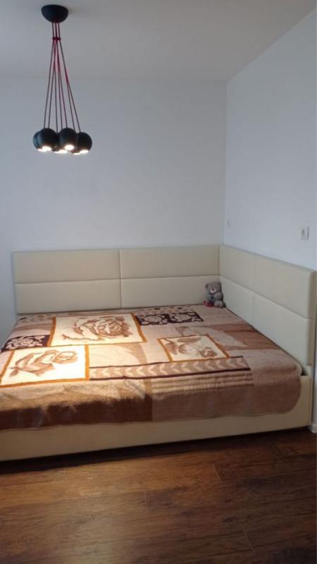 Продаж 1 кімнатної квартири 34 кв. м, Жамбила Жабаєва вул. 22