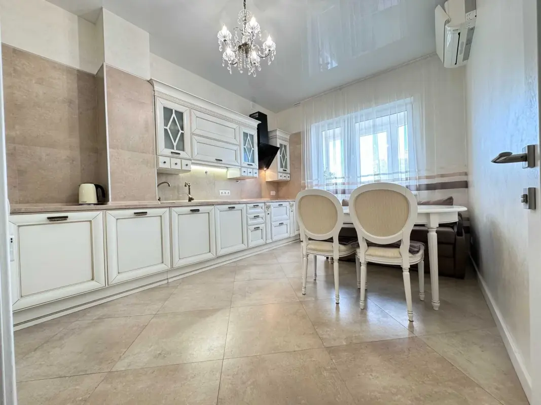 Apartment for sale - Andriia Verkhohliada Street 2а