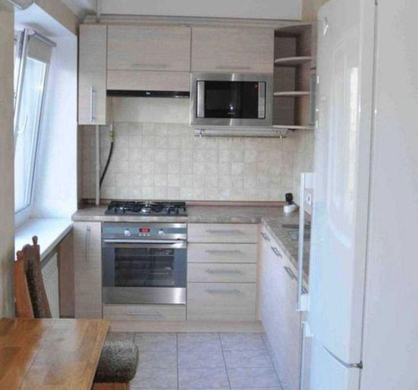 Sale 2 bedroom-(s) apartment 45 sq. m., Velyka Vasylkivska Street (Chervonoarmiiska Street;Krasnoarmeyskaya Street) 102