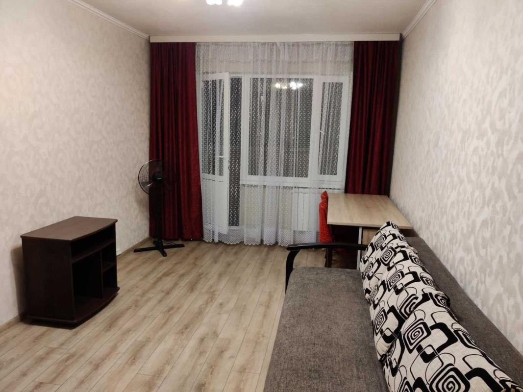 Long term rent 2 bedroom-(s) apartment Ozerna Street 16