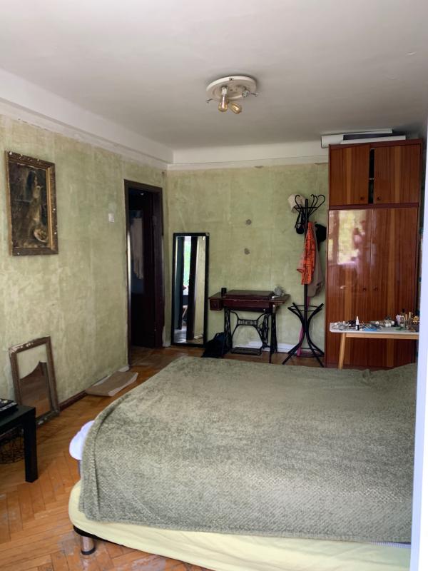 Sale 2 bedroom-(s) apartment 45.8 sq. m., Vasylia Tiutiunnyka Street (Anri Barbiusa Street) 47