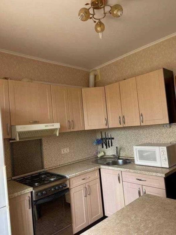 Long term rent 2 bedroom-(s) apartment Heroiv Dnipra Street 62