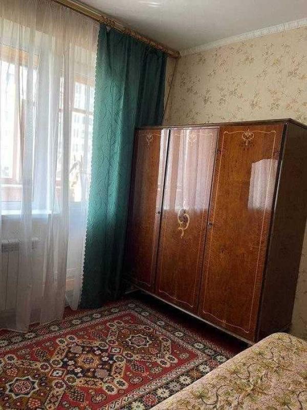 Long term rent 2 bedroom-(s) apartment Heroiv Dnipra Street 62