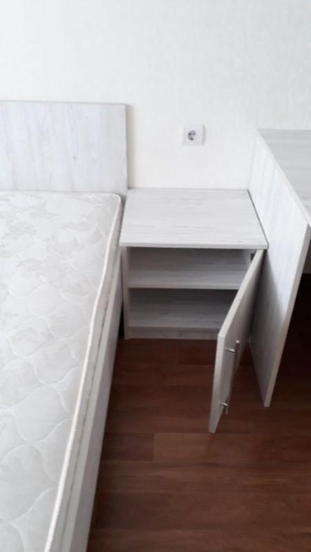Long term rent 1 bedroom-(s) apartment Sofii Rusovoi Street 3В
