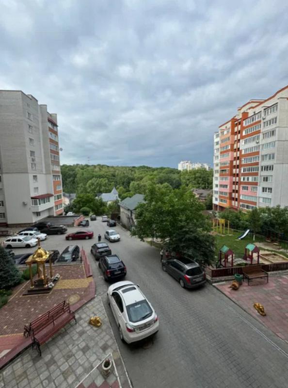 Sale 2 bedroom-(s) apartment 66 sq. m., Lvivska Street 8