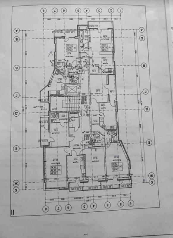 Продаж 1 кімнатної квартири 41 кв. м, Чумацька вул. 31