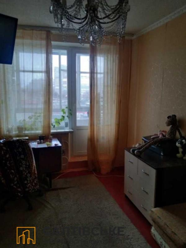 Sale 3 bedroom-(s) apartment 64 sq. m., Traktorobudivnykiv Avenue 83