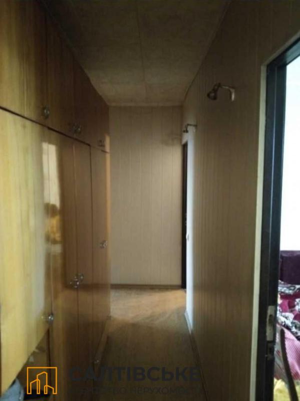 Sale 3 bedroom-(s) apartment 64 sq. m., Traktorobudivnykiv Avenue 83