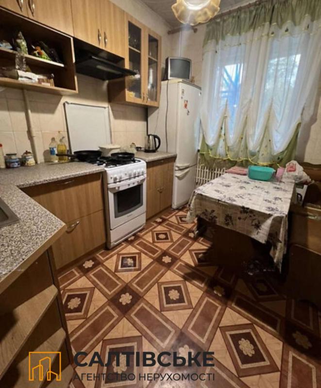 Sale 1 bedroom-(s) apartment 38 sq. m., Traktorobudivnykiv Avenue 126а