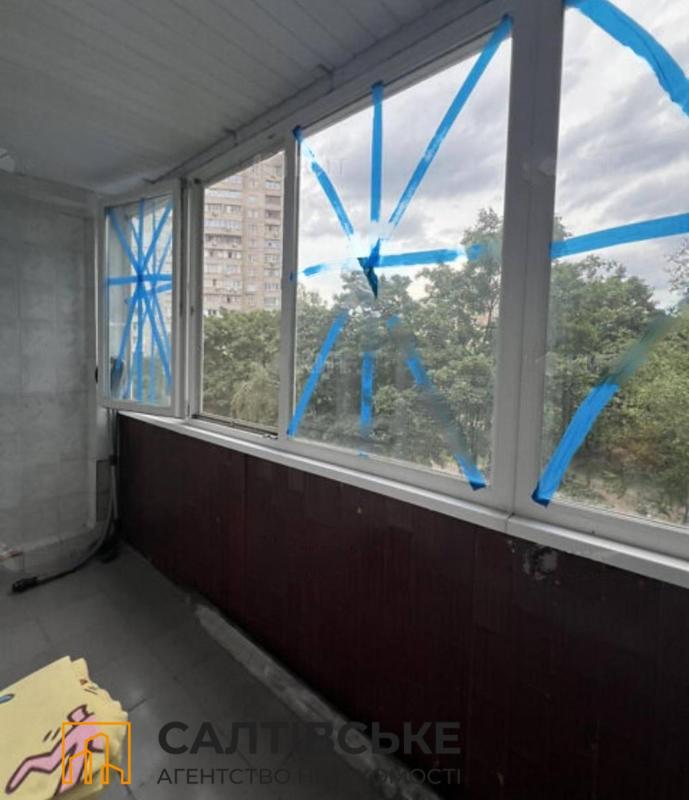 Sale 1 bedroom-(s) apartment 38 sq. m., Traktorobudivnykiv Avenue 126а