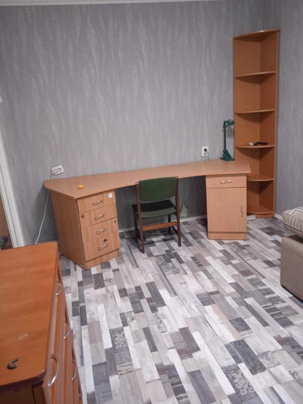 Sale 1 bedroom-(s) apartment 26 sq. m., Demiivska Street 35