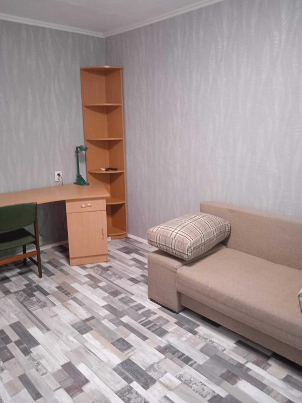Sale 1 bedroom-(s) apartment 26 sq. m., Demiivska Street 35