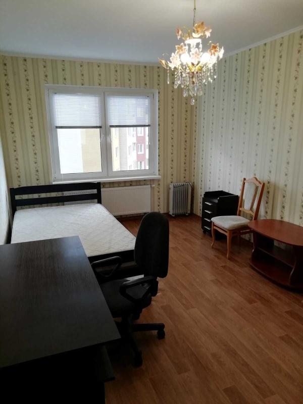 Long term rent 1 bedroom-(s) apartment Grigoriya Vaschenko Street 7